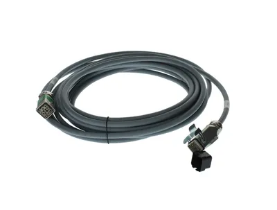 Kuka 194766 – Cable 10m DAT FLEX X31.1 Kuka 194766 – Cable 10m DAT FLEX X31.1