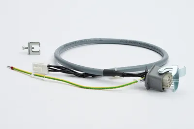 Kuka 194896 – INTERFACE 24V PWR IN X57 Kuka 194896 – INTERFACE 24V PWR IN X57