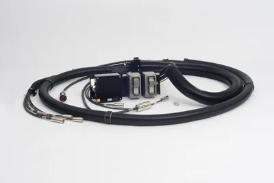 Kuka 195418 – KRC4 Rob. Cable set compl. KR470PA-2 Kuka 195418 – KRC4 Rob. Cable set compl. KR470PA-2