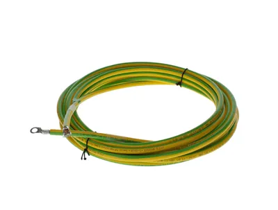 Kuka 196121 – Cable 8,5m PE FLEX 1x16