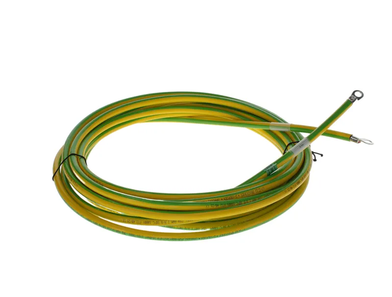Cable 8,5m PE FLEX 1x16 — photo 5 of 18