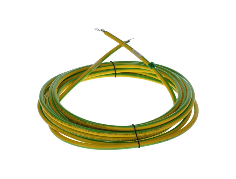 Cable 8,5m PE FLEX 1x16 — photo 7 of 18