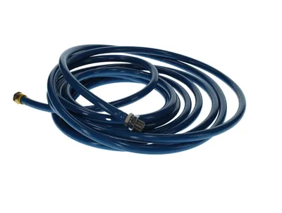 Kuka 196145 – Hose assy 1/2" blue M22x1.5, 9.5m Kuka 196145 – Hose assy 1/2" blue M22x1.5, 9.5m