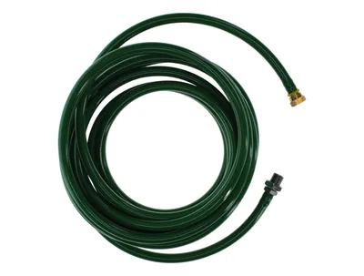 Kuka 196290 – Hose assy 1/2" green M22x1.5, 9.5m Kuka 196290 – Hose assy 1/2" green M22x1.5, 9.5m