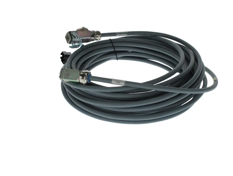 Cable 15,5m DAT FLEX X31.1 — photo 3 of 9