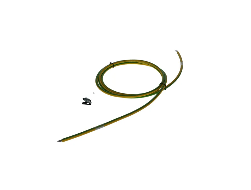 Cable 3m PE FLEX 1x16 — photo 12 of 18