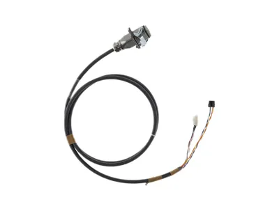 Kuka 196650 – Data cable FSR standard with flange X31 Kuka 196650 – Data cable FSR standard with flange X31