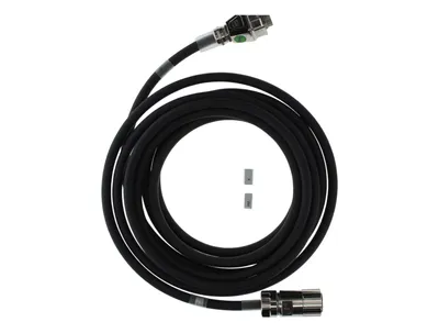 Kuka 196895 – Cable 7m MOT SA 4x6+2x1 H-I1,5 Kuka 196895 – Cable 7m MOT SA 4x6+2x1 H-I1,5