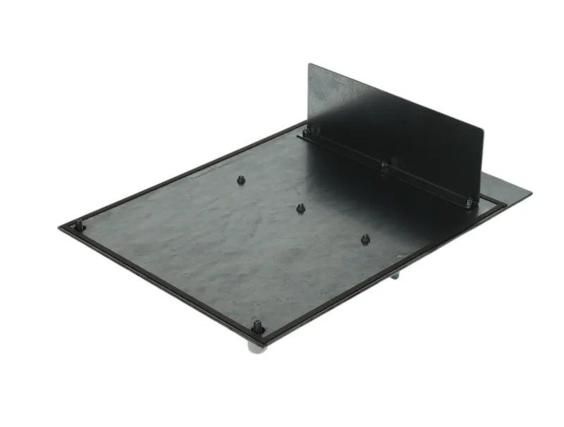Blanking plate KSP/KPP assy — photo 5 of 18