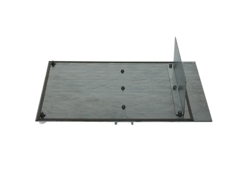 Blanking plate KSP/KPP assy — photo 6 of 18