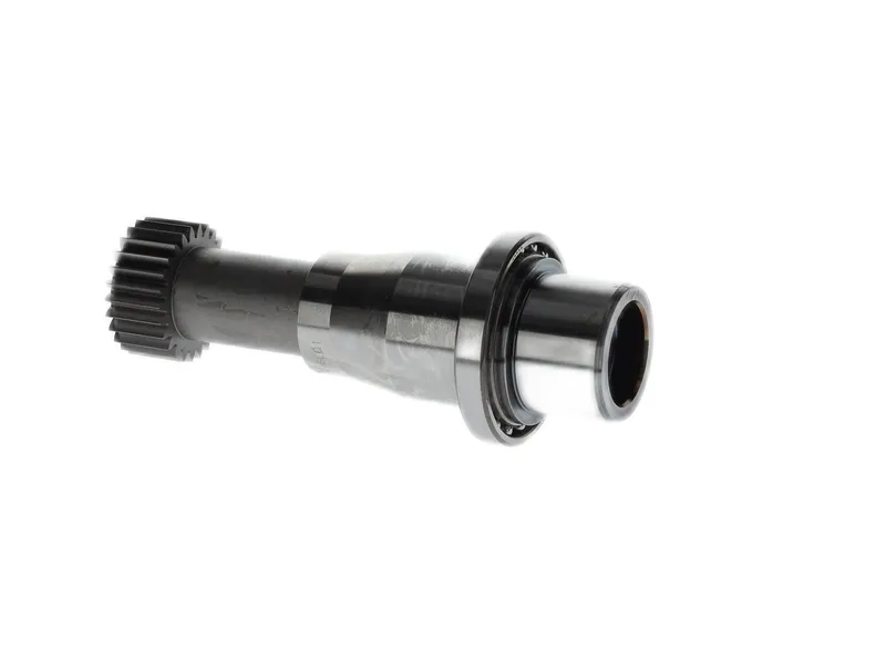 SPP gear unit input shaft GZ_570_231 — photo 12 of 18