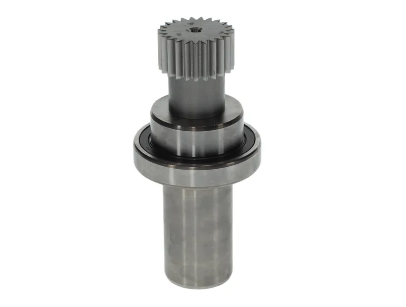 SPP shaft installation kit GZ_570_268 — photo 7 of 18
