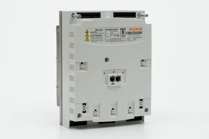 KPP 600-20 2x40 UL — photo 2 of 5