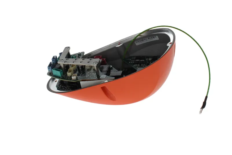 Power Drive System 20A 48V Var. 2M — photo 7 of 7