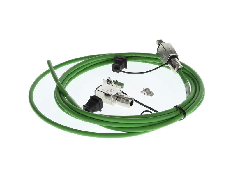 ESF 058S PNT 2x2xAWG22/19 — photo 14 of 18