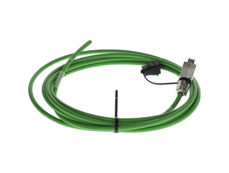 ESF 058S PNT 2x2xAWG22/19 — photo 16 of 18