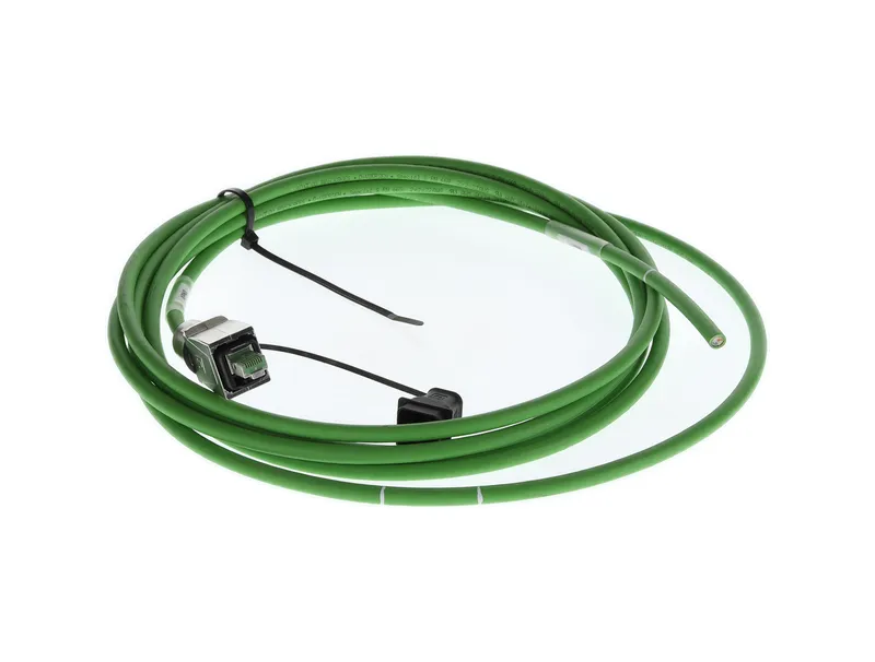 ESF 058S PNT 2x2xAWG22/19 — photo 7 of 18