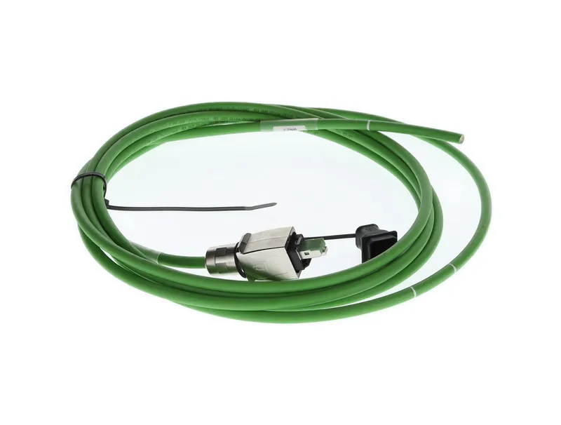 ESF 058S PNT 2x2xAWG22/19 — photo 3 of 18