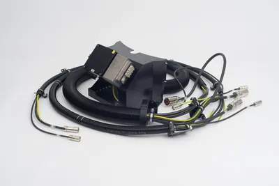 Kuka 199062 – Cable set INT 058PA3300 Kuka 199062 – Cable set INT 058PA3300