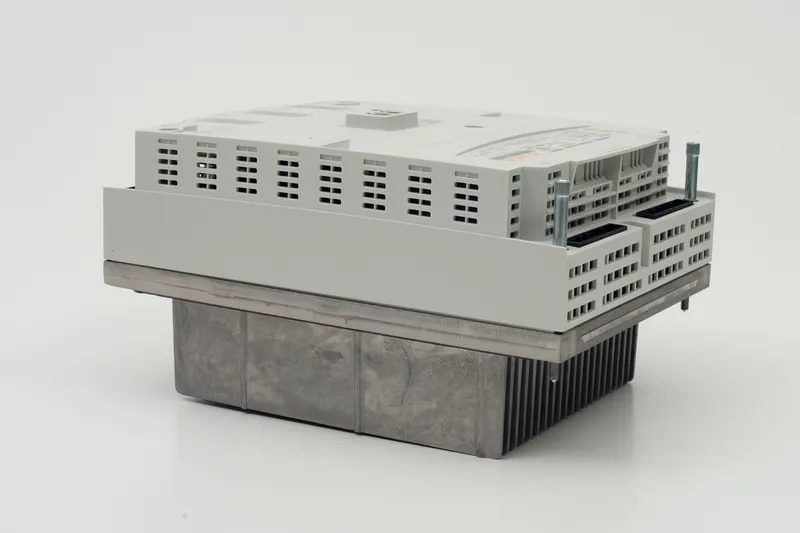 KSP 600 3x64 UL down left — photo 8 of 12