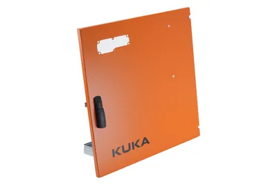 Kuka 199787 – Cabinet door 1 series EU Orange Kuka 199787 – Cabinet door 1 series EU Orange