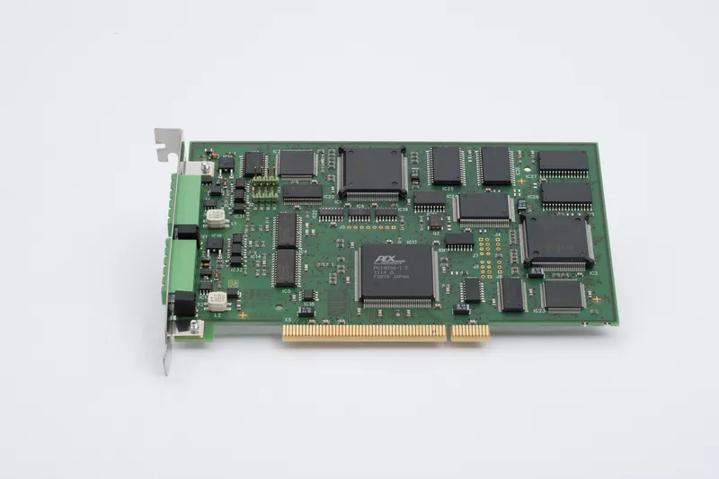 KUKA DeviceNet master/slave PCI — photo 3 of 3