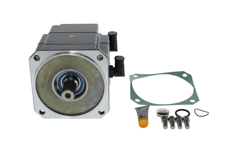 SPP AC servomotor assy I/1FK7101 F/CR — photo 1 of 3