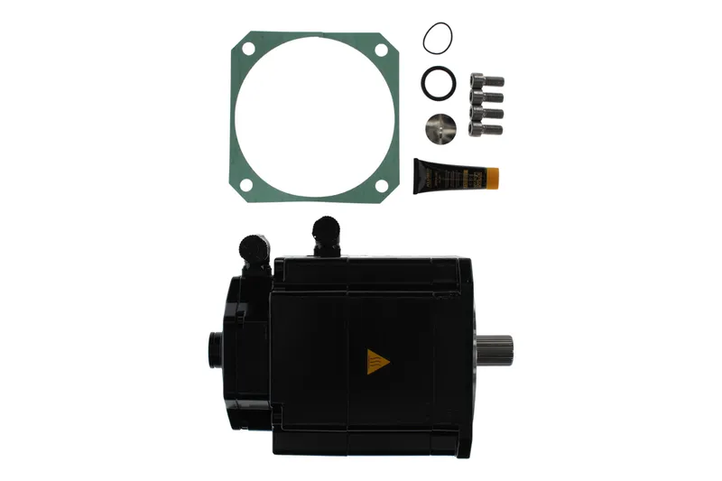SPP AC servomotor assy I/1FK7101 F/CR — photo 3 of 3