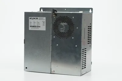 Kuka 2000171753 – PC for KRC2 Kuka 2000171753 – PC for KRC2
