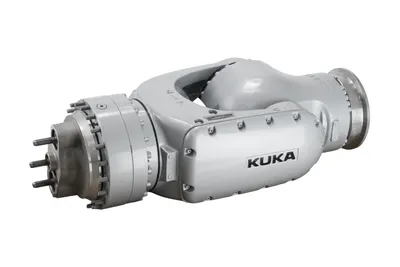 Kuka 2000201627 – SPP IW 360-3 F Kuka 2000201627 – SPP IW 360-3 F
