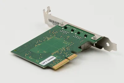 Kuka 2000204469 – Dual GbE - Network Card D2735 Kuka 2000204469 – Dual GbE - Network Card D2735