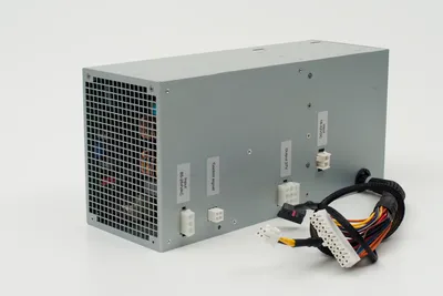 Kuka 2000205143 – Power supply 230V - 27V + PC- supply Kuka 2000205143 – Power supply 230V - 27V + PC- supply