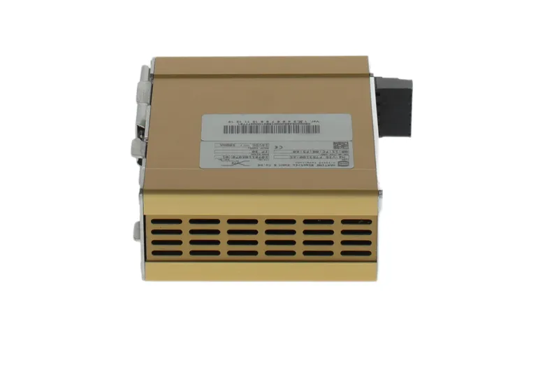 Ethernet switch Ha-VIS FTS 3100-AK — photo 3 of 5