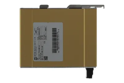 Kuka 2000205485 – Ethernet switch Ha-VIS FTS 3100-AK Kuka 2000205485 – Ethernet switch Ha-VIS FTS 3100-AK