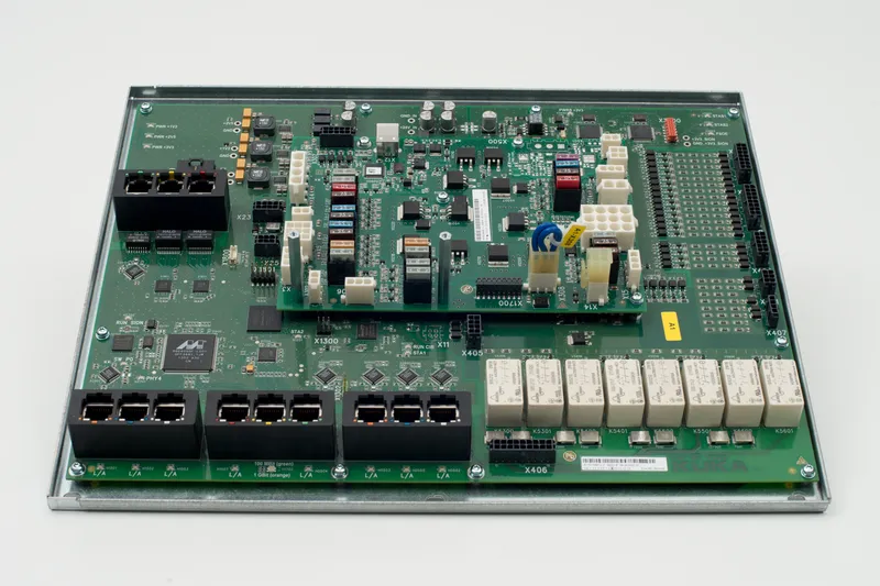 KRC4 compact CCUsr assy — photo 3 of 12