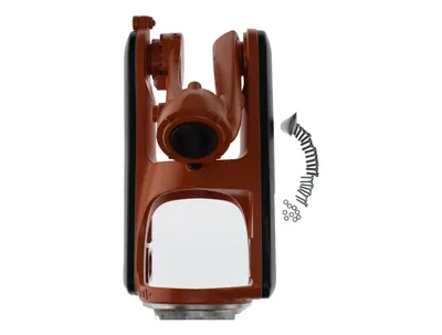 Kuka 2000213197 – SPP ZH 5 arc HW without Motors Kuka 2000213197 – SPP ZH 5 arc HW without Motors
