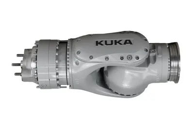 Kuka 2000240854 – SPP ZH 600 F Kuka 2000240854 – SPP ZH 600 F