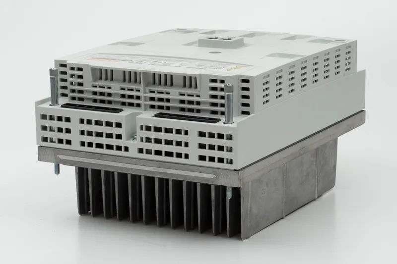 KPP 600-20 3x20 UL — photo 8 of 12