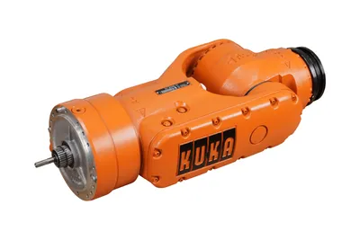 Kuka 2000253375 – SP ZH 30/45/60 III Kuka 2000253375 – SP ZH 30/45/60 III