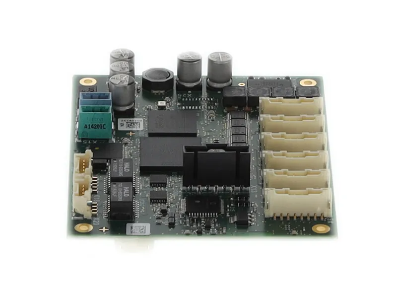 SPP µRDC — photo 7 of 18