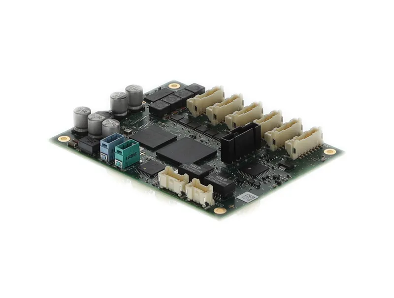 SPP µRDC — photo 13 of 18