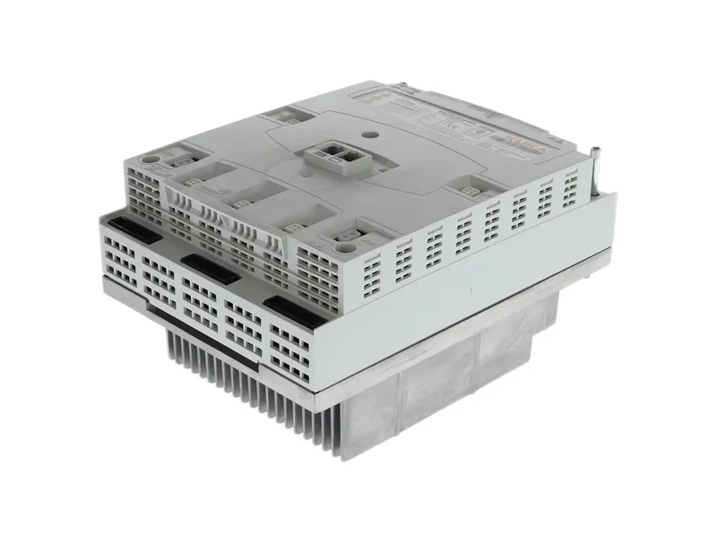 KMP/KMR KSP 600 3x64 UL — photo 17 of 18