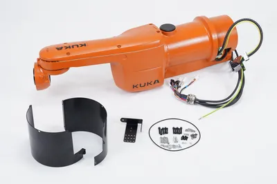 Kuka 2000380048 – SPP IW 6 CT-nano2-arc-HW (wg) Kuka 2000380048 – SPP IW 6 CT-nano2-arc-HW (wg)