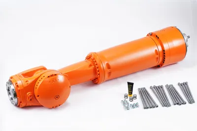 Kuka 2000388548 – SPP IW120 WE 400 Quantec-2 -K Kuka 2000388548 – SPP IW120 WE 400 Quantec-2 -K