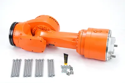Kuka 2000388559 – SPP IW300 Quantec-2 Std -C -K IndOr Kuka 2000388559 – SPP IW300 Quantec-2 Std -C -K IndOr