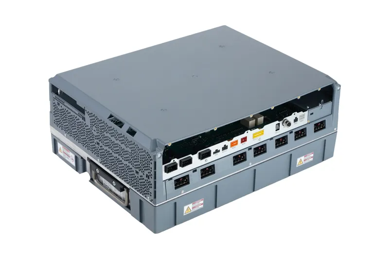SP KSP-600-M7-AC — photo 2 of 2