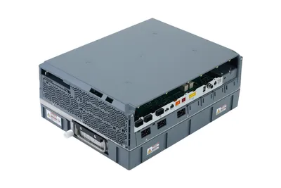 Kuka 2000408181 – SP KSP-600-L3-AC Kuka 2000408181 – SP KSP-600-L3-AC