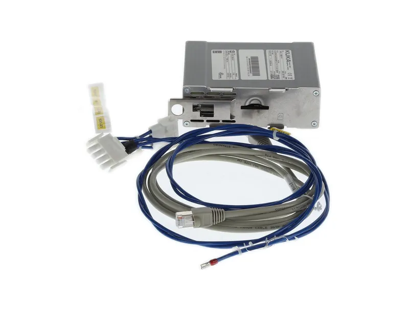 Switch 8xRJ45 mCon 3080 PWR PS3 — photo 24 of 27