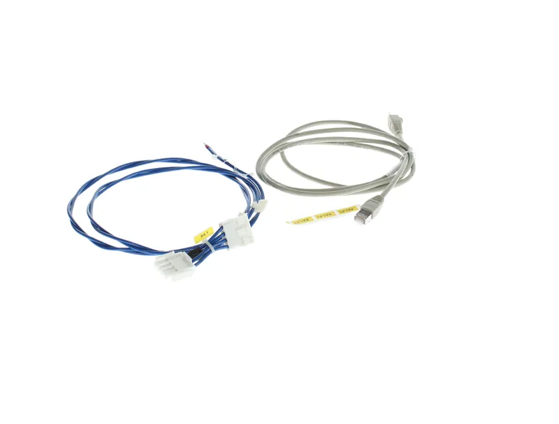 Switch 8xRJ45 mCon 3080 PWR PS3 — photo 9 of 27