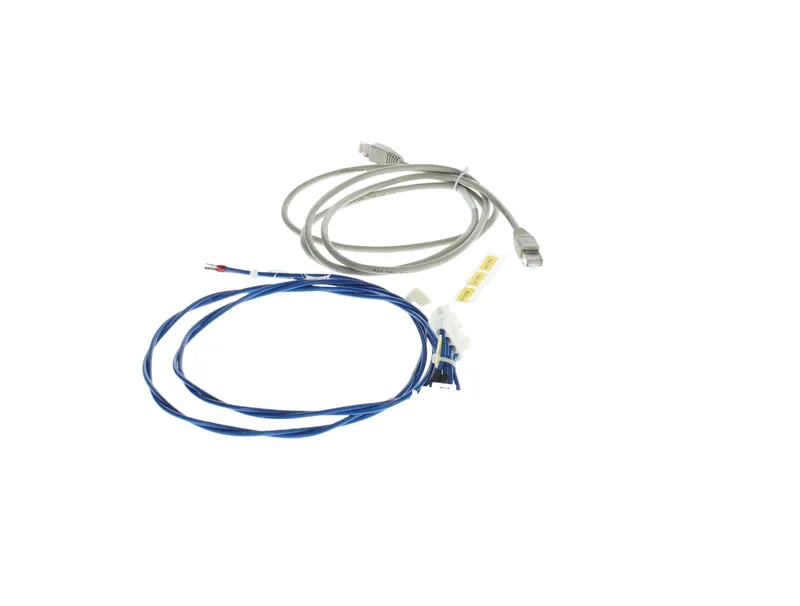 Switch 8xRJ45 mCon 3080 PWR PS3 — photo 2 of 27